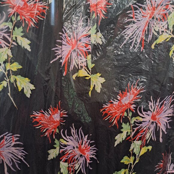 NWT Diane Von Furstenberg Erica Maxi Dress with pockets 🔥 - Picture 8 of 12